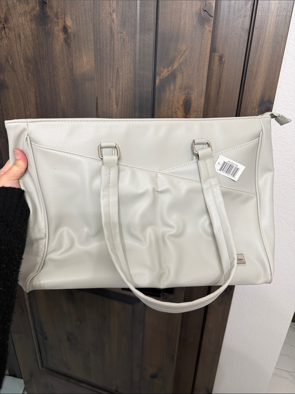 NEW Utility Purse